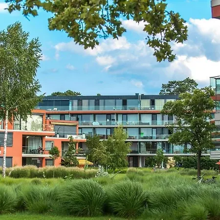 Apartamento Bl Yacht Club A Iii58