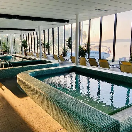 Bl Yacht Club A Iii58 Apartamento