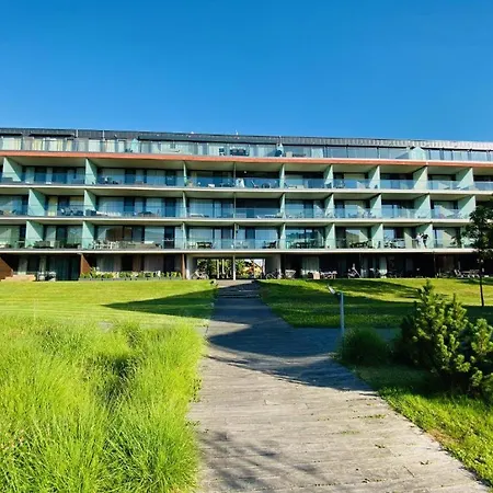 Bl Yacht Club A Iii58 Appartement