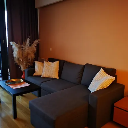 Appartement Bl Yacht Club A Iii58 *