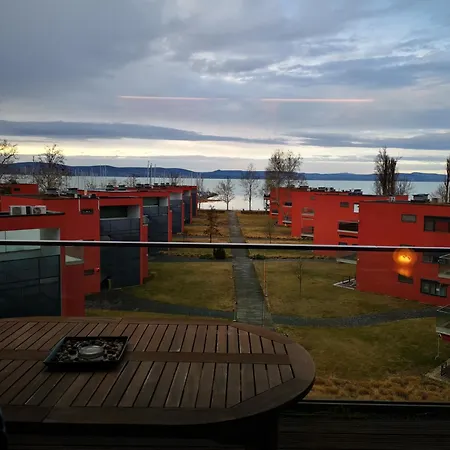 Bl Yacht Club A Iii58 Apartamento *