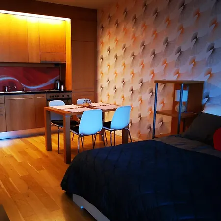 Bl Yacht Club A Iii58 Apartamento