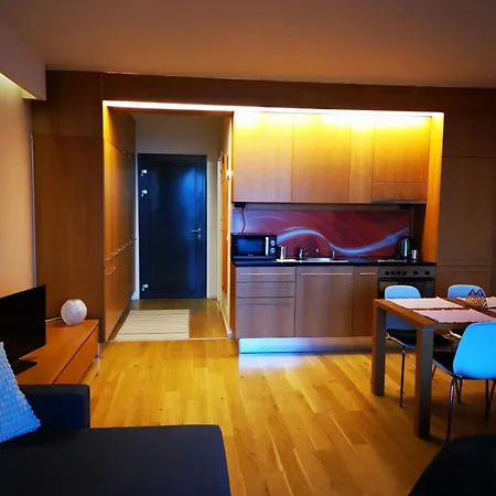 Apartamento Bl Yacht Club A Iii58 Balatonlelle