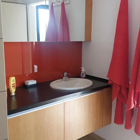 Appartement Bl Yacht Club A Iii58 Balatonlelle