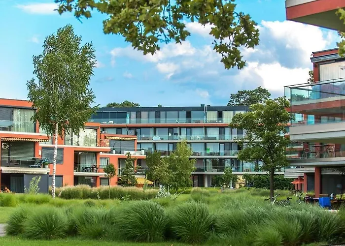 Apartment Bl Yacht Club A Iii58
