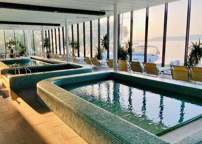 Bl Yacht Club A Iii58 Apartment