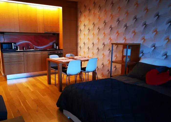 Bl Yacht Club A Iii58 Apartment